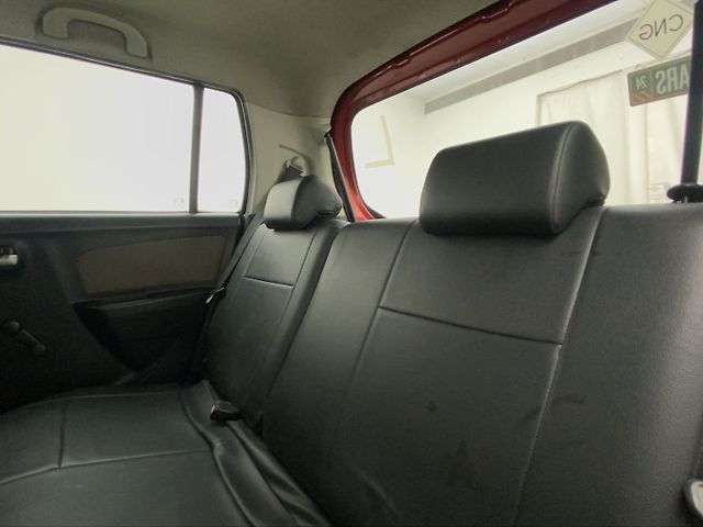 Used Maruti Suzuki Wagon R 1.0 [2014-2019] LXI CNG in Mumbai