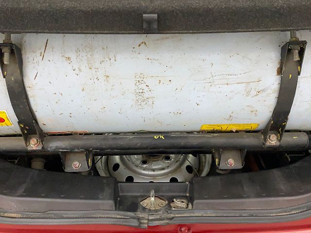 Used Maruti Suzuki Wagon R 1.0 [2014-2019] LXI CNG in Mumbai