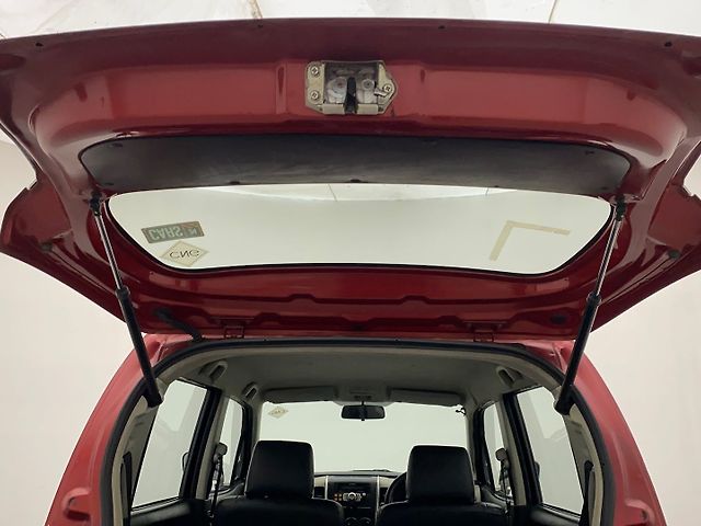 Used Maruti Suzuki Wagon R 1.0 [2014-2019] LXI CNG in Mumbai