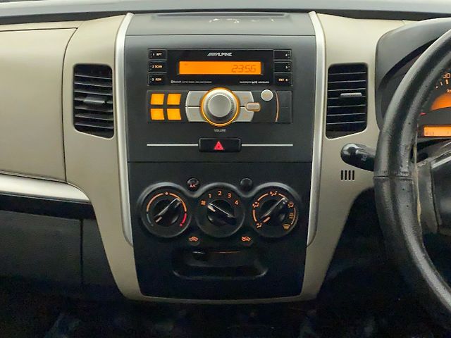 Used Maruti Suzuki Wagon R 1.0 [2014-2019] LXI CNG in Mumbai