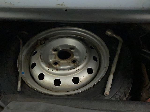 Used Maruti Suzuki Wagon R 1.0 [2014-2019] LXI CNG in Mumbai