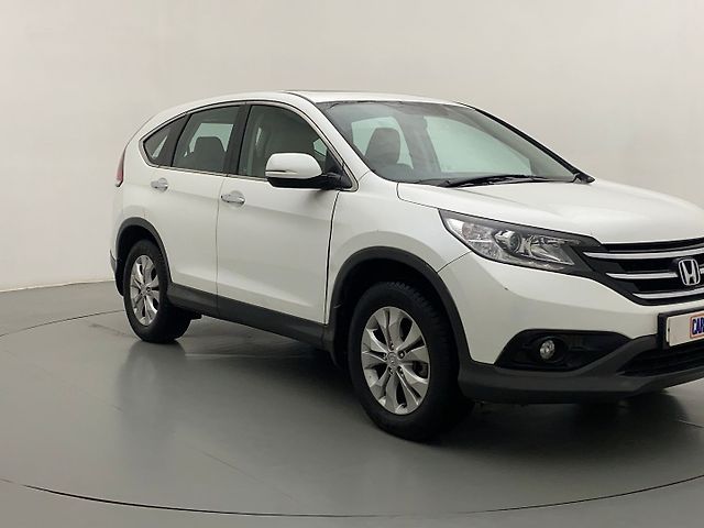 Used 2015 Honda CR-V in Mumbai