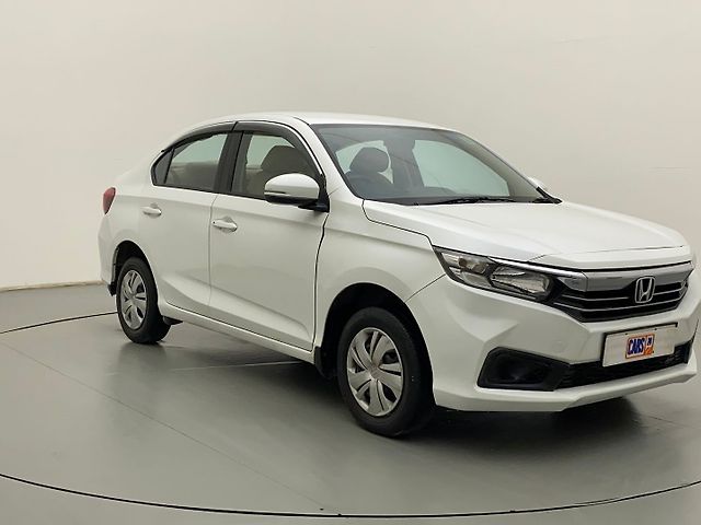 Used 2021 Honda Amaze in Noida