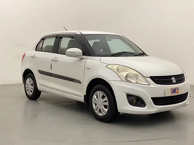 Used 2014 Maruti Suzuki Swift DZire in Bangalore