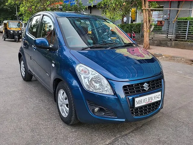 18 Second Hand Maruti Suzuki Ritz in Mumbai, Used Maruti Suzuki Ritz
