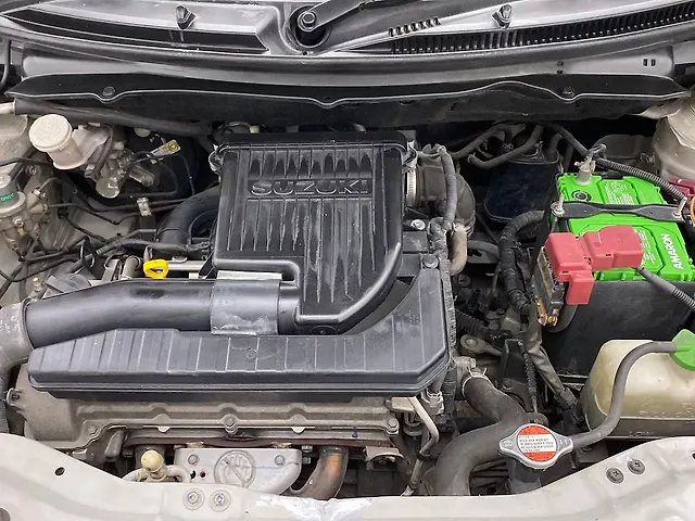 Used Maruti Suzuki Swift [2011-2014] VXi in Hyderabad