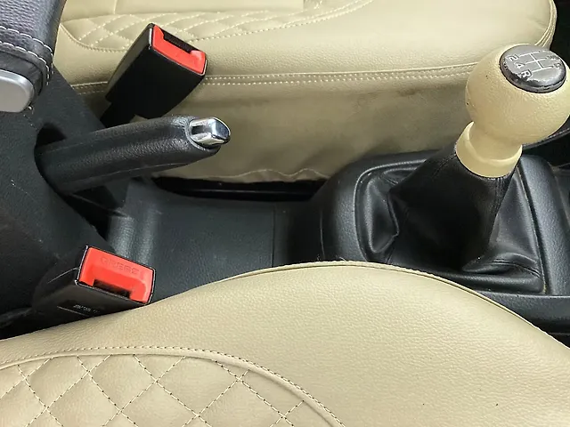 Used Maruti Suzuki Swift [2011-2014] VXi in Hyderabad