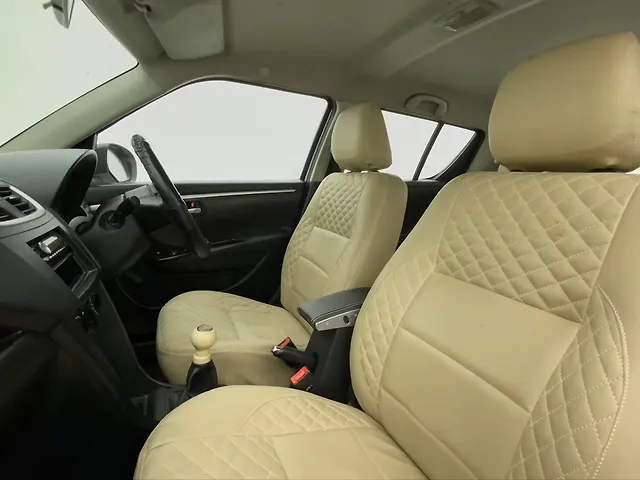 Used Maruti Suzuki Swift [2011-2014] VXi in Hyderabad