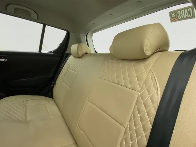 Used Maruti Suzuki Swift [2011-2014] VXi in Hyderabad