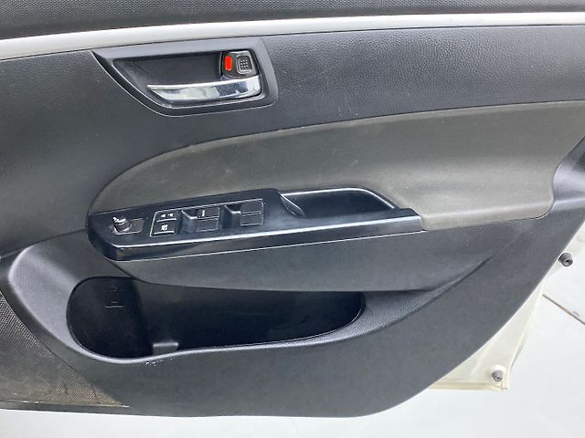 Used Maruti Suzuki Swift [2011-2014] VXi in Hyderabad