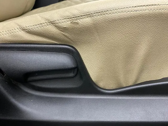 Used Maruti Suzuki Swift [2011-2014] VXi in Hyderabad