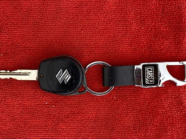 Used Maruti Suzuki Swift [2011-2014] VXi in Hyderabad
