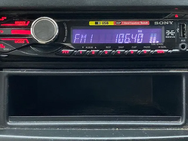 Used Maruti Suzuki Swift [2011-2014] VXi in Hyderabad
