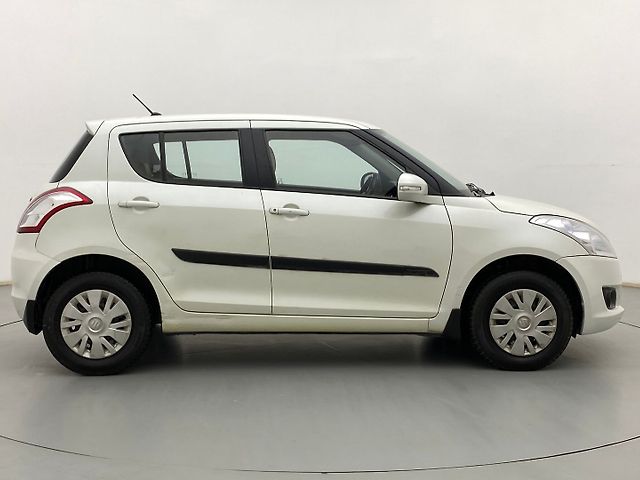 Used Maruti Suzuki Swift [2011-2014] VXi in Hyderabad