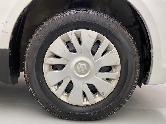 Used Maruti Suzuki Swift [2011-2014] VXi in Hyderabad