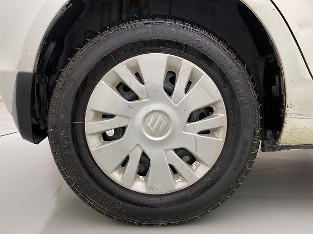 Used Maruti Suzuki Swift [2011-2014] VXi in Hyderabad