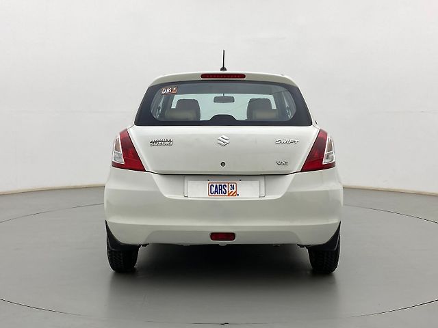 Used Maruti Suzuki Swift [2011-2014] VXi in Hyderabad