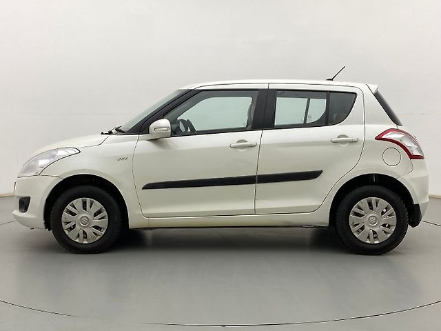 Used Maruti Suzuki Swift [2011-2014] VXi in Hyderabad