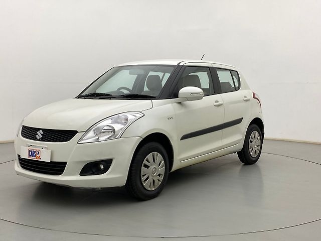 Used Maruti Suzuki Swift [2011-2014] VXi in Hyderabad