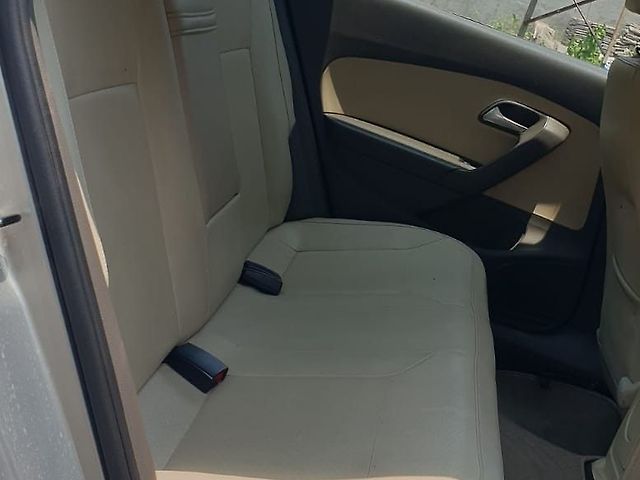 Used Volkswagen Vento [2012-2014] Trendline Diesel in Sangli
