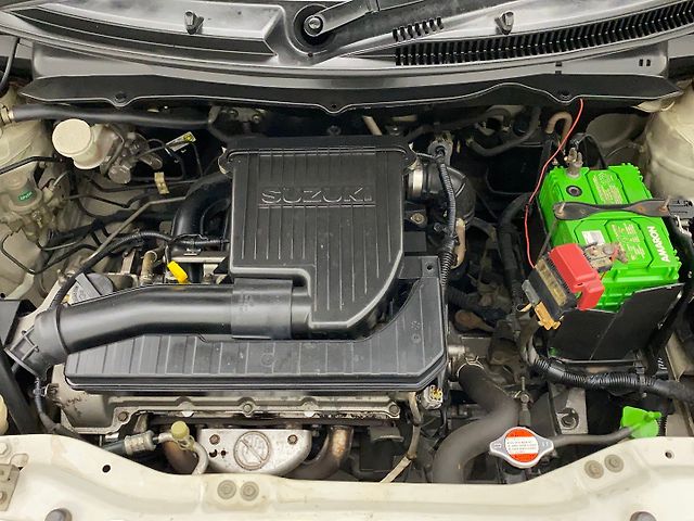 Used Maruti Suzuki Swift [2011-2014] VXi in Faridabad