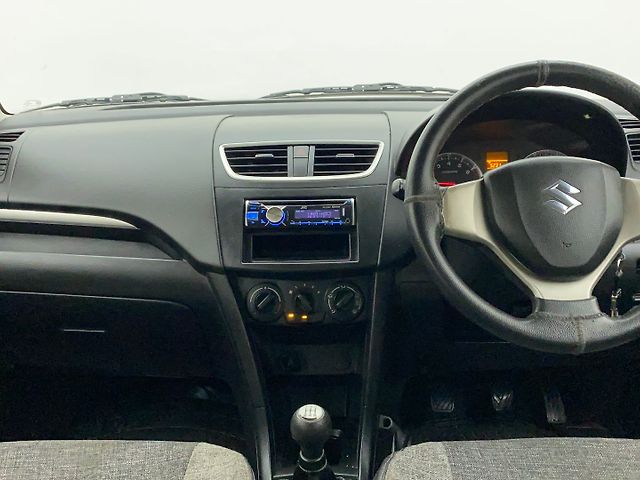 Used Maruti Suzuki Swift [2011-2014] VXi in Faridabad