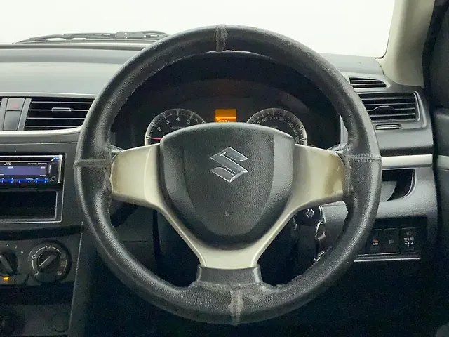 Used Maruti Suzuki Swift [2011-2014] VXi in Faridabad