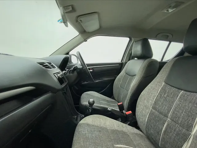 Used Maruti Suzuki Swift [2011-2014] VXi in Faridabad