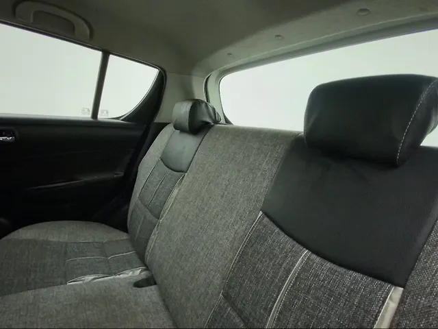 Used Maruti Suzuki Swift [2011-2014] VXi in Faridabad