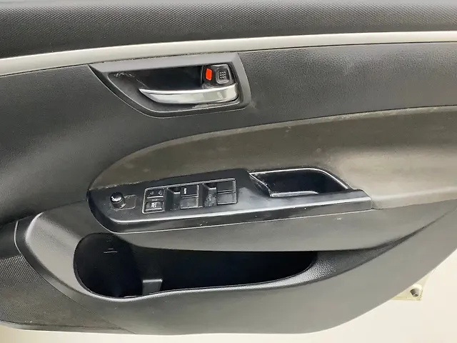 Used Maruti Suzuki Swift [2011-2014] VXi in Faridabad