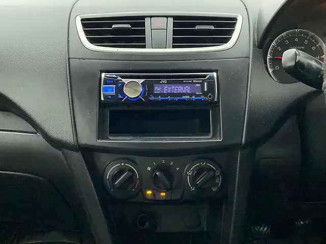 Used Maruti Suzuki Swift [2011-2014] VXi in Faridabad