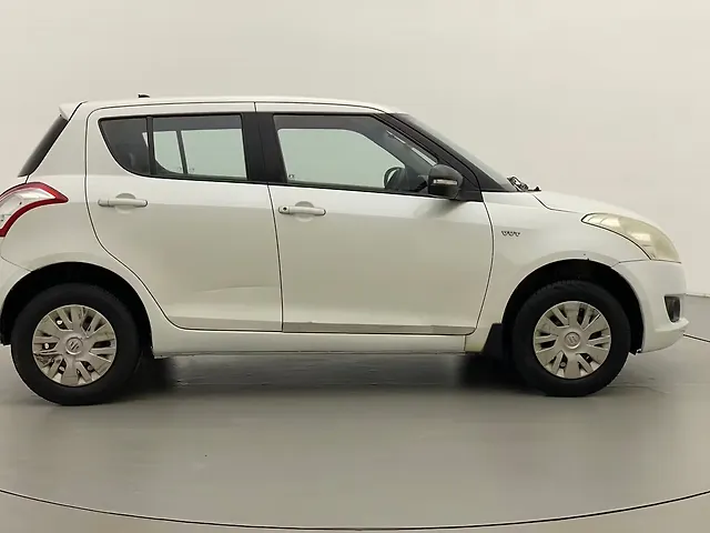 Used Maruti Suzuki Swift [2011-2014] VXi in Faridabad
