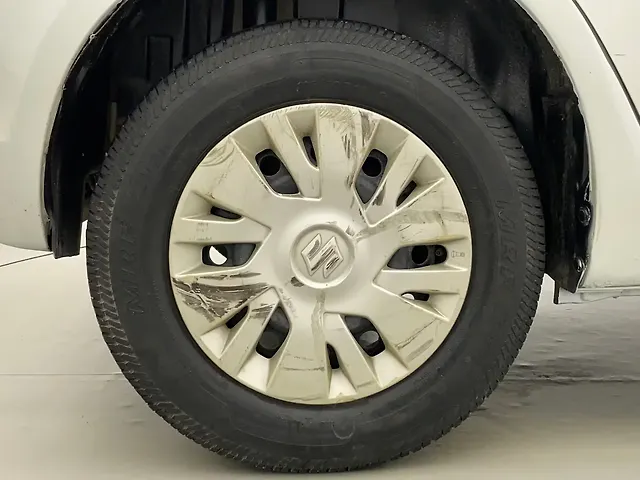 Used Maruti Suzuki Swift [2011-2014] VXi in Faridabad