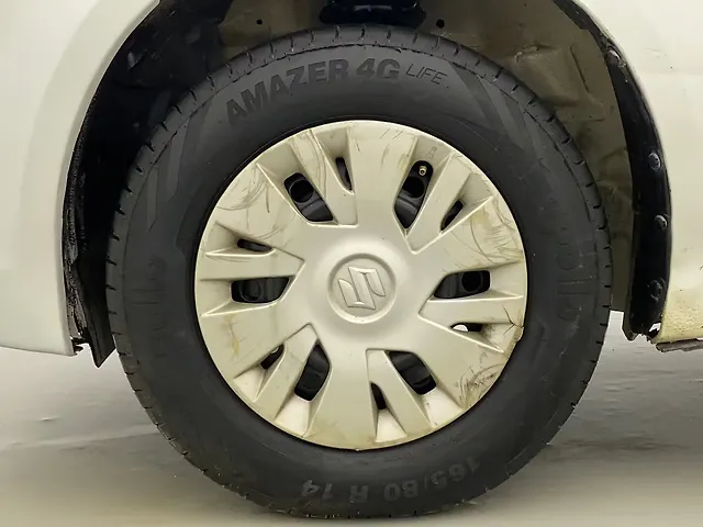 Used Maruti Suzuki Swift [2011-2014] VXi in Faridabad
