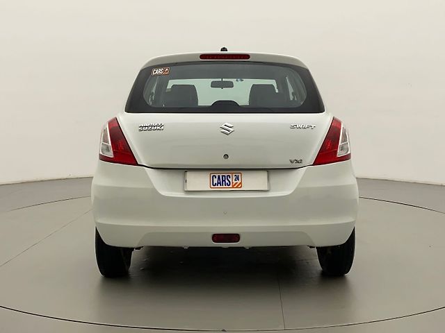 Used Maruti Suzuki Swift [2011-2014] VXi in Faridabad