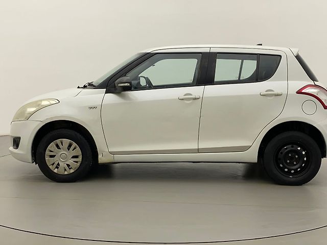 Used Maruti Suzuki Swift [2011-2014] VXi in Faridabad