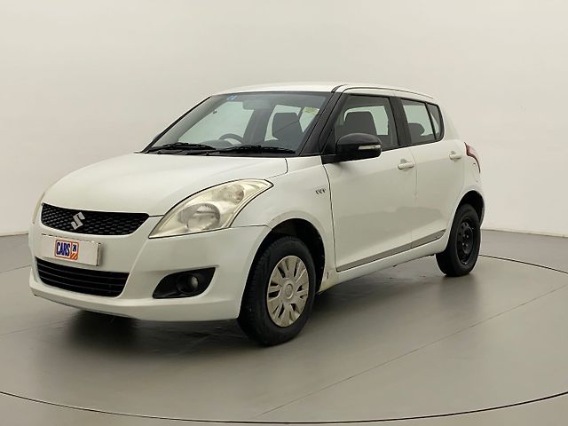 Used Maruti Suzuki Swift [2011-2014] VXi in Faridabad