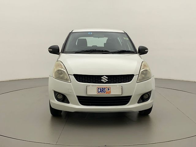 Used Maruti Suzuki Swift [2011-2014] VXi in Faridabad