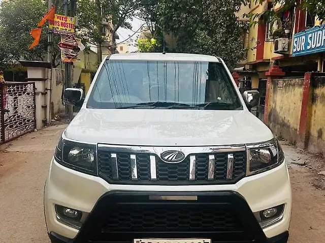 Used 2021 Mahindra Bolero in Patna