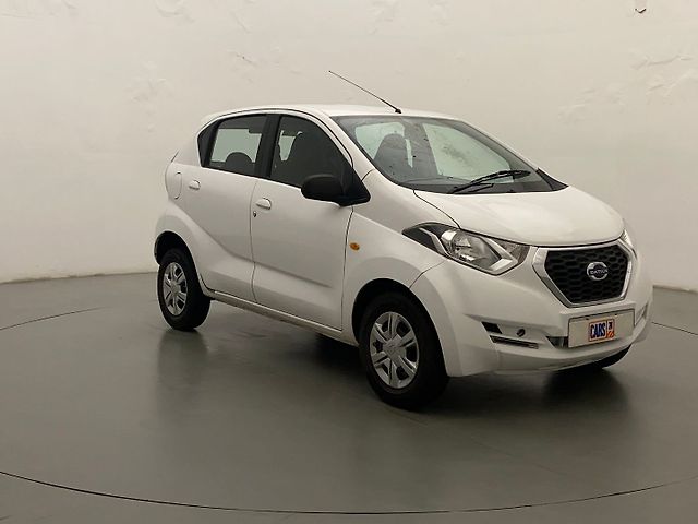 Used 2017 Datsun Redigo in Mumbai