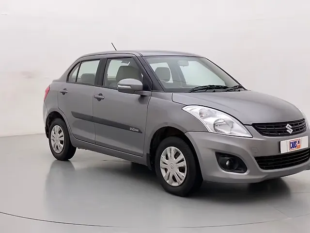 Used 2014 Maruti Suzuki Swift DZire in Bangalore