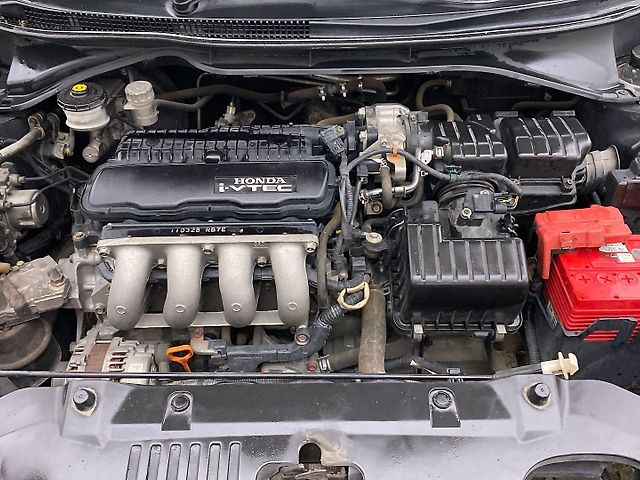 Used Honda City [2011-2014] 1.5 S MT in Hyderabad