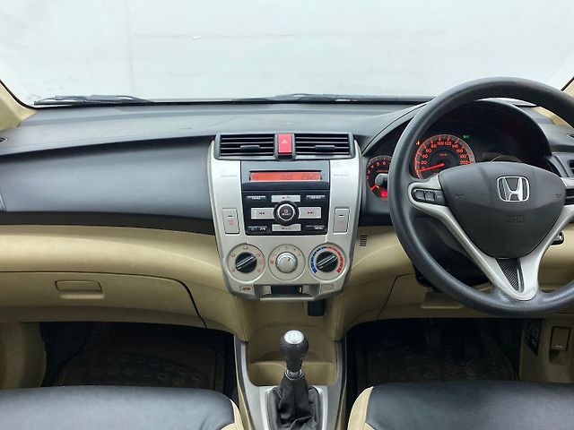Used Honda City [2011-2014] 1.5 S MT in Hyderabad