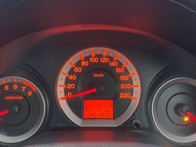 Used Honda City [2011-2014] 1.5 S MT in Hyderabad