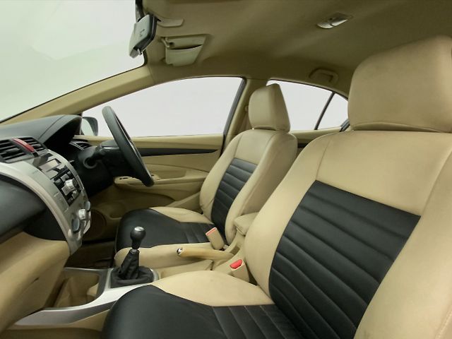 Used Honda City [2011-2014] 1.5 S MT in Hyderabad