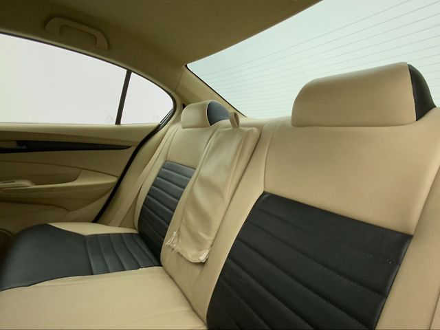 Used Honda City [2011-2014] 1.5 S MT in Hyderabad