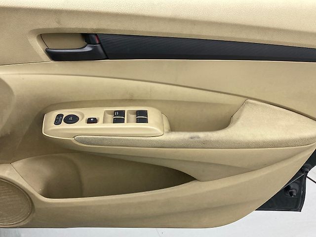 Used Honda City [2011-2014] 1.5 S MT in Hyderabad