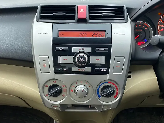 Used Honda City [2011-2014] 1.5 S MT in Hyderabad
