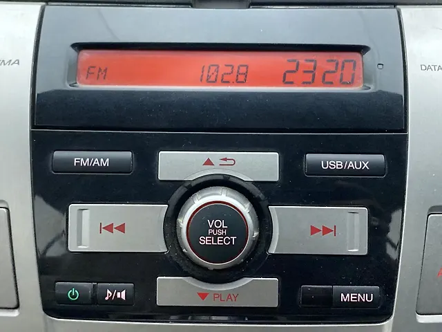 Used Honda City [2011-2014] 1.5 S MT in Hyderabad