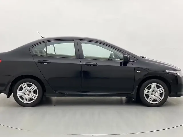 Used Honda City [2011-2014] 1.5 S MT in Hyderabad